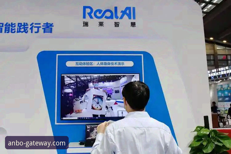 揭秘安博体育平台：2026新版客户端背后的流畅体验与安全指南